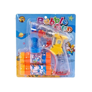 PISTOLET NA BAŃKI MYDLANE, Podkategoria, Kategoria