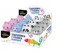 TEMPERÓWKA Z FIGURKĄ KIDEA - D, Podkategoria, Kategoria