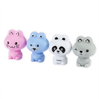 TEMPERÓWKA Z FIGURKĄ KIDEA - D, Podkategoria, Kategoria