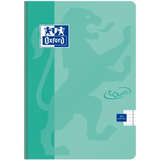 BRULION MO OXFORD TOUCH PASTEL A5 60K.KRATKA TURK., Podkategoria, Kategoria