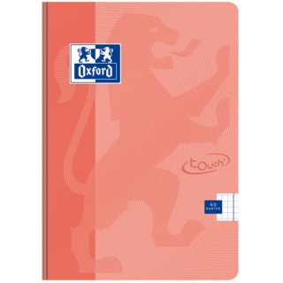 BRULION MO OXFORD TOUCH PASTEL A5 60K.KRATKA KORAL, Podkategoria, Kategoria