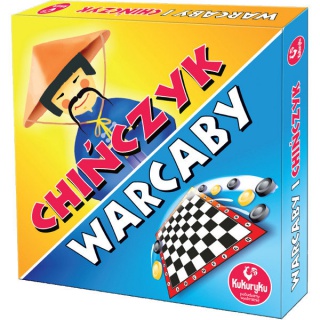 WARCABY I CHIŃCZYK, Podkategoria, Kategoria