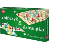 CHIŃCZYK & DZIESIĄTKA, Podkategoria, Kategoria