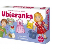 UBIERANKA, Podkategoria, Kategoria