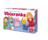 UBIERANKA