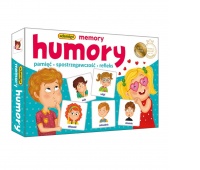 GRA MEMORY-HUMORY 4959