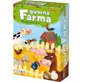 GWARNA FARMA, Podkategoria, Kategoria