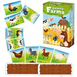 GWARNA FARMA, Podkategoria, Kategoria