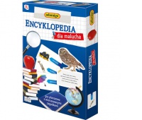 ENCYKLOPEDIA DLA MALUCHA QUIZ 7547, Podkategoria, Kategoria