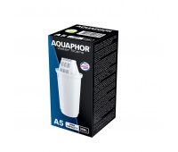 Filter cartridge, AQUAPHOR A5 for filter jug