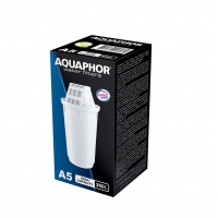 Wkład filtrujący AQUAPHOR A5 do dzbanka filtrującego, Czajniki, Wyposażenie biura