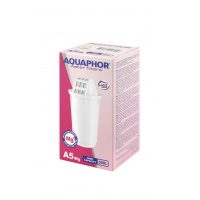 Wkład filtrujący AQUAPHOR A5 Mg do dzbanka filtrującego, Czajniki, Wyposażenie biura