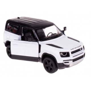 LAND ROVER DEFENDER 90 1:36 13CM 4KOL.KT5428D, Podkategoria, Kategoria