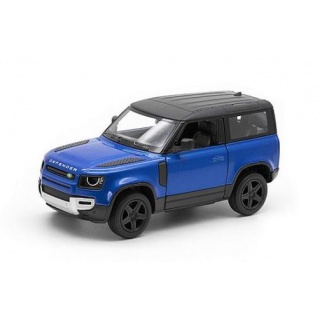 LAND ROVER DEFENDER 90 1:36 13CM 4KOL.KT5428D, Podkategoria, Kategoria