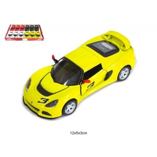 LOTUS EXIGE S KT5361D 3983, Podkategoria, Kategoria