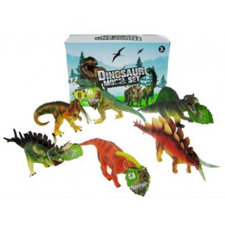DINOZAURY Z DŹWIĘKIEM 2964, Podkategoria, Kategoria