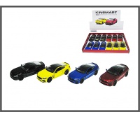 BMW M8 COMPETITION COUPE 1:38 KT5425D, Podkategoria, Kategoria