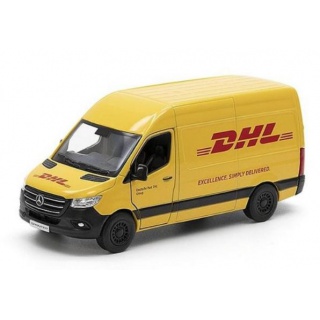 MERCEDES BENZ SPRINTER DHL EDITION 1:48 KT5429D, Podkategoria, Kategoria