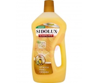SIDOLUX PŁYN DO MYCIA PANELI I DREWNA 750ML, Podkategoria, Kategoria