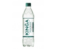 Mineral water KINGA PIENIŃSKA, natural, 0.5l