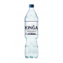 Woda mineralna KINGA PIENIŃSKA, gazowana, 1,5l