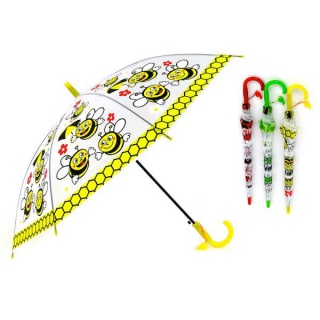 PARASOL DZIECIĘCY OWADY 0093, Podkategoria, Kategoria