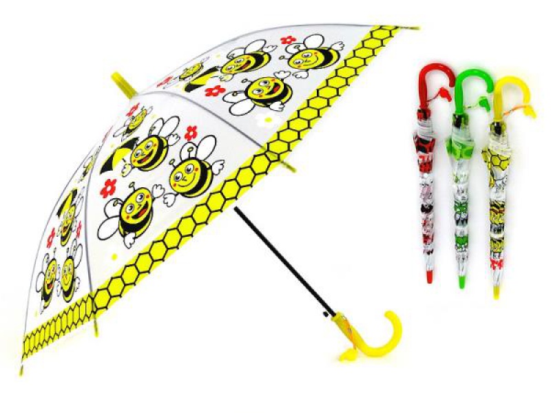 PARASOL DZIECIĘCY OWADY 0093 PARASOL DZIECIĘCY OWADY 0093, Podkategoria, Kategoria