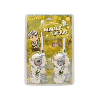 WALKIE TALKIE 09283, Podkategoria, Kategoria