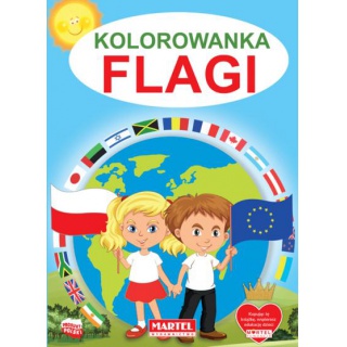 KOLOROWANKA FLAGI, Podkategoria, Kategoria