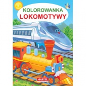 KOLOROWANKA LOKOMOTYWY, Podkategoria, Kategoria