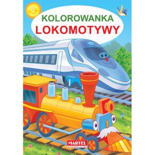 KOLOROWANKA LOKOMOTYWY, Podkategoria, Kategoria