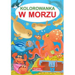 KOLOROWANKA W MORZU, Podkategoria, Kategoria