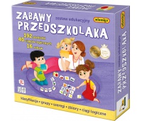 ZABAWY PRZEDSZKOLAKA 7578, Podkategoria, Kategoria