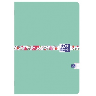 ZESZYT A4 60K.KR OXFORD FLORAL MIX 5szt., Podkategoria, Kategoria