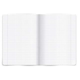 ZESZYT A4 60K.KR OXFORD TOUCH PASTEL TURKUS.5szt., Podkategoria, Kategoria