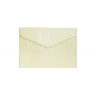 KOPERTA OZD.C6 150GR.PEARL KREMOWY K /10/, Podkategoria, Kategoria