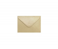 KOPERTA OZD.70X100MM 150GR.PEARL ZŁOTY K /10/, Podkategoria, Kategoria