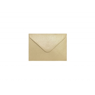 KOPERTA OZD.70X100MM 150GR.PEARL ZŁOTY K /10/, Podkategoria, Kategoria