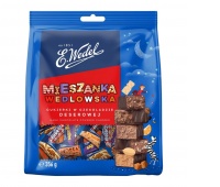 Mieszanka WEDLOWSKA, 356g., Czekoladki, Artykuły spożywcze