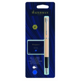 ALLURE PASTELL MIX KOLORÓW Z 6 NABOJAMI, Podkategoria, Kategoria
