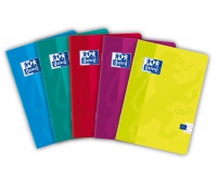 ZESZYT A4 32K.LINIA PODW.KOL.OXFORD TOUCH 10szt., Podkategoria, Kategoria
