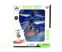 KULA LATAJĄCA (IR) 4454, Podkategoria, Kategoria