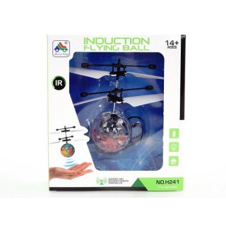 KULA LATAJĄCA (IR) 4454, Podkategoria, Kategoria