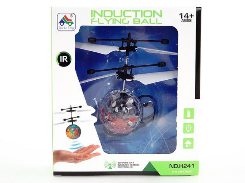 KULA LATAJĄCA (IR) 4454, Podkategoria, Kategoria