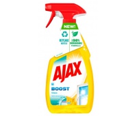 AJAX PŁYN DO SZYB OPTIMAL7 LEMON 500ML., Podkategoria, Kategoria