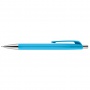 Ołówek mechaniczny 884 Infinite Turqoise Blue (turkusowy)