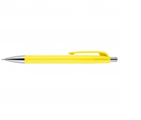 Mechanical pencil 884 Infinite Lemon Yellow (yellow)