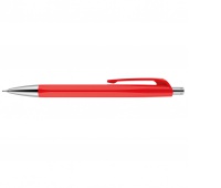 Ołówek mechaniczny 884 Infinite Scarlet Red (czerwony), Ołówki, Artykuły do pisania i korygowania