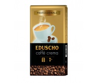 Kawa TCHIBO, EDUSCHO PROFESSIONALE CAFFE CREMA, ziarnista 1000 g, Kawa, Artykuły spożywcze