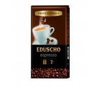 Kawa TCHIBO, EDUSCHO PROFESSIONALE ESPRESSO, ziarnista, 1000 g, Kawa, Artykuły spożywcze